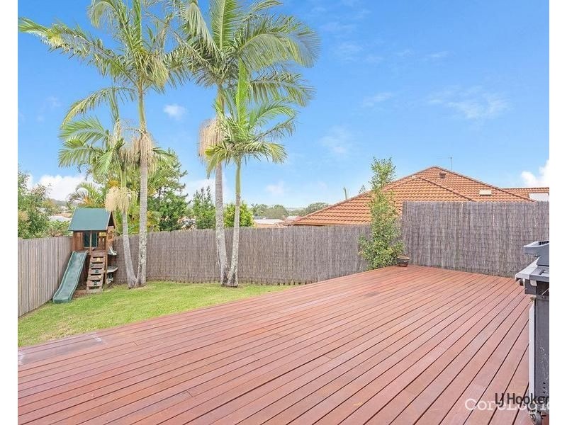 1/4 Oasis Crescent, Elanora QLD 4221