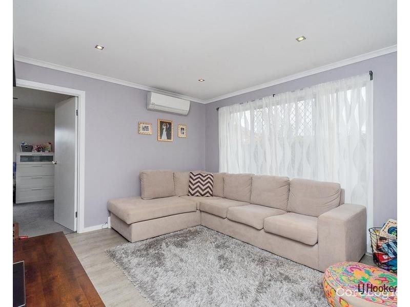 1/4 Oasis Crescent, Elanora QLD 4221