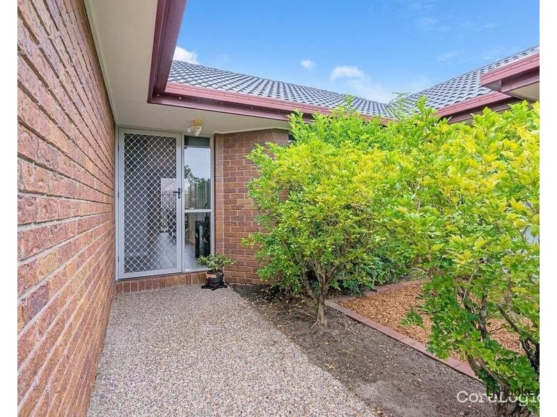 1/4 Oasis Crescent, Elanora QLD 4221