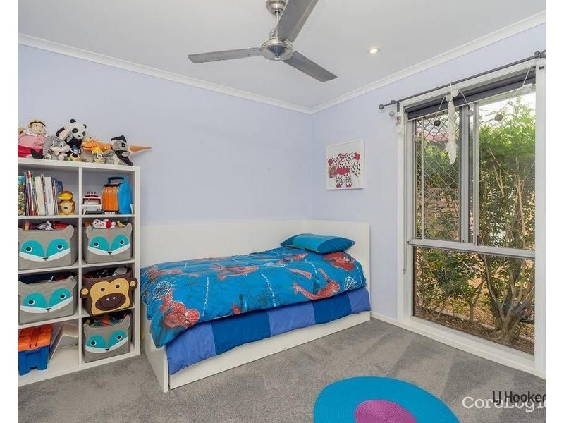 1/4 Oasis Crescent, Elanora QLD 4221