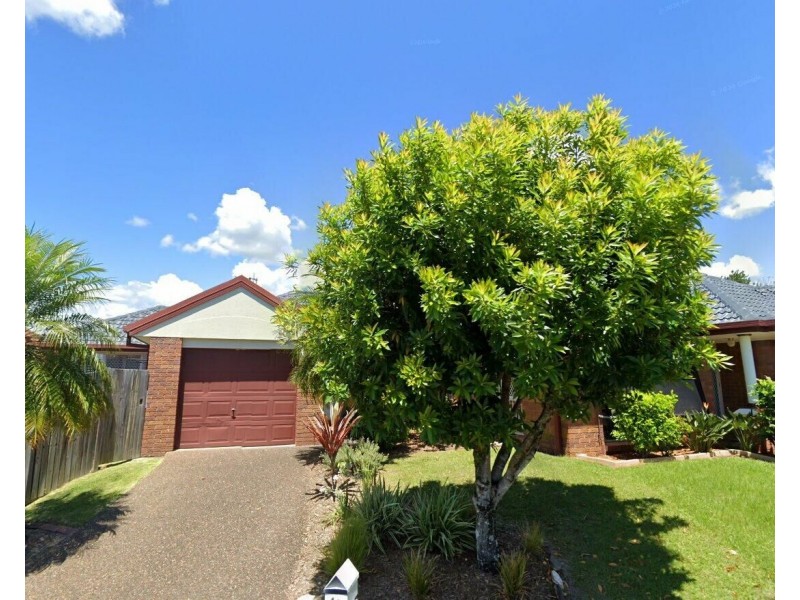 1/4 Oasis Crescent, Elanora QLD 4221