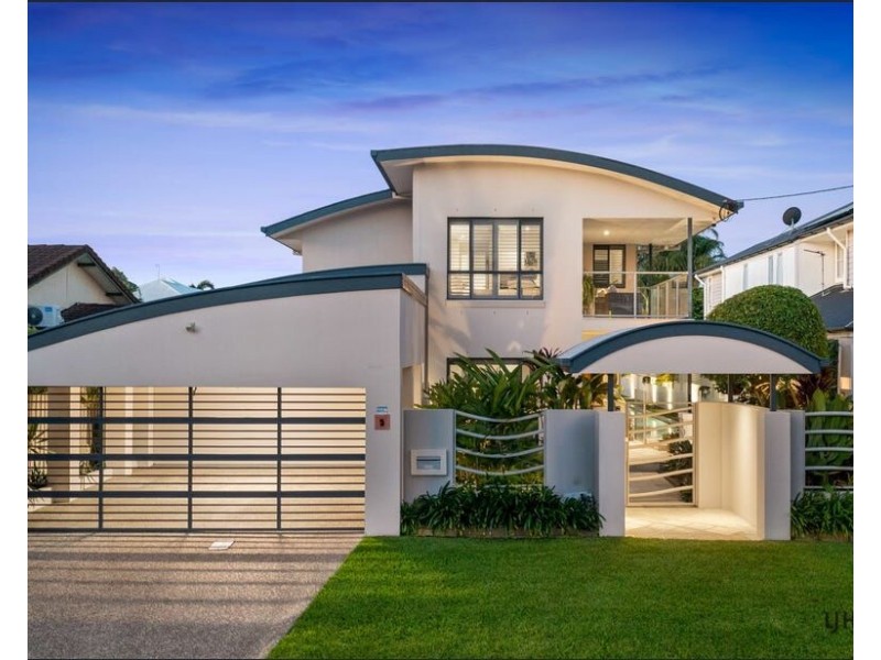 5 Skiff Street, Southport QLD 4215