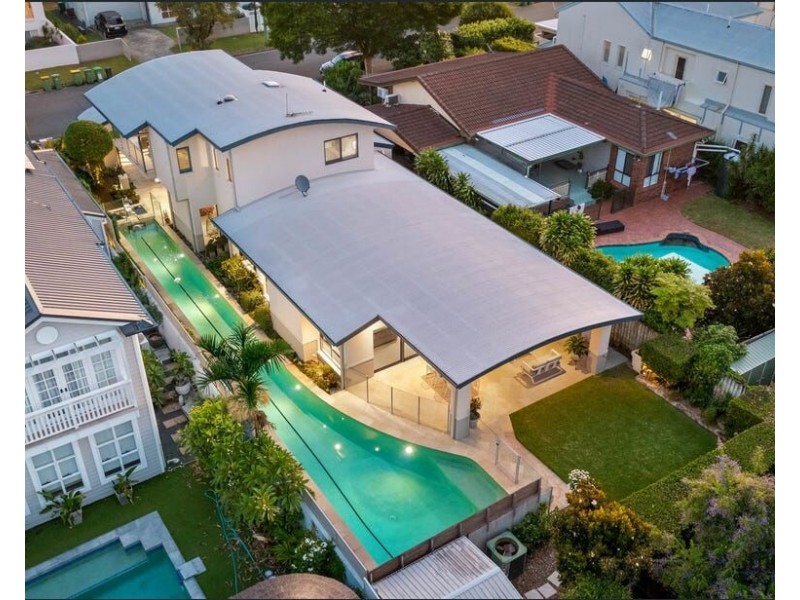 5 Skiff Street, Southport QLD 4215