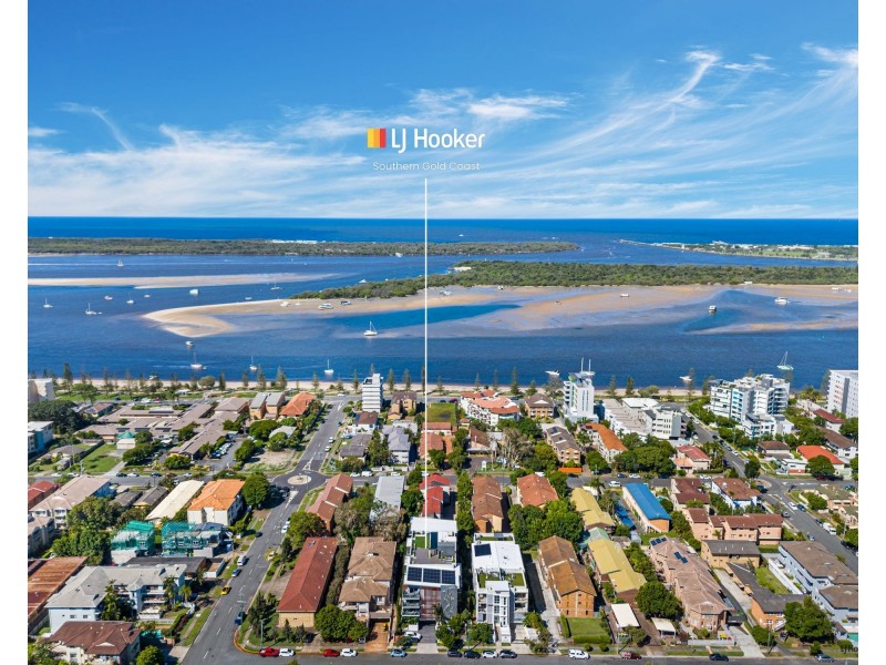 17/33 Loder Street, Biggera Waters QLD 4216