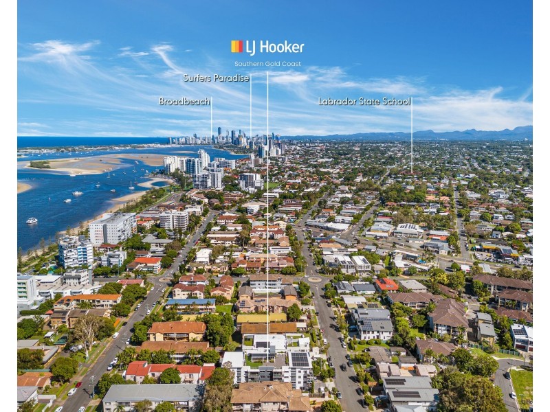 17/33 Loder Street, Biggera Waters QLD 4216