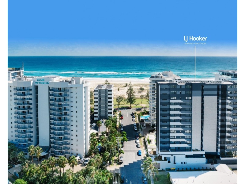 901/10 Coyne Street, Coolangatta QLD 4225