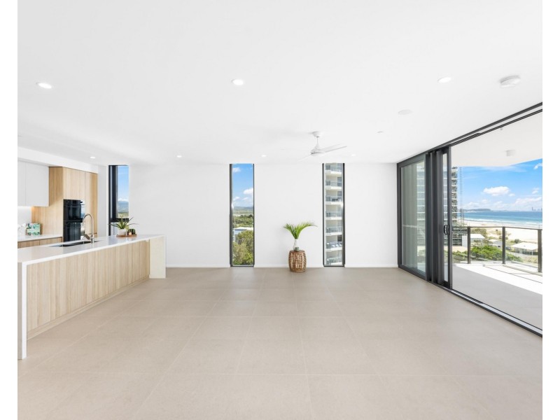 901/10 Coyne Street, Coolangatta QLD 4225