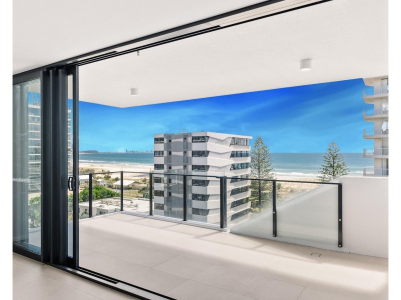 901/10 Coyne Street, Coolangatta QLD 4225