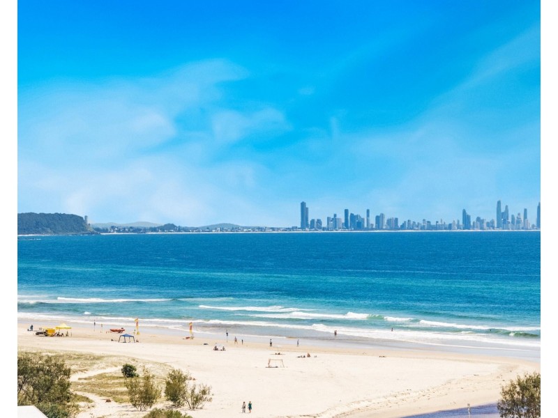 901/10 Coyne Street, Coolangatta QLD 4225