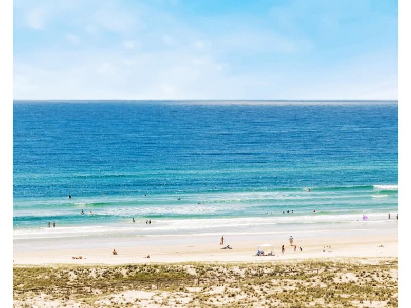 901/10 Coyne Street, Coolangatta QLD 4225