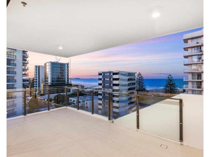 901/10 Coyne Street, Coolangatta QLD 4225
