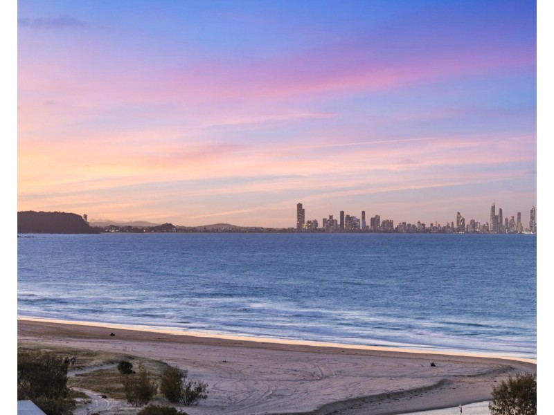 901/10 Coyne Street, Coolangatta QLD 4225