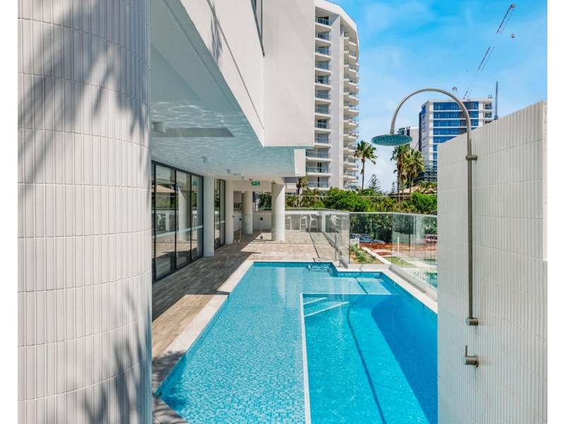 901/10 Coyne Street, Coolangatta QLD 4225