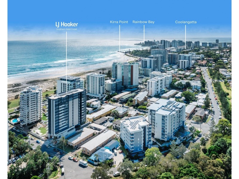 901/10 Coyne Street, Coolangatta QLD 4225