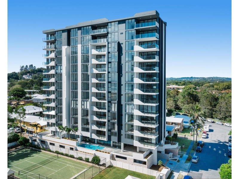 901/10 Coyne Street, Coolangatta QLD 4225