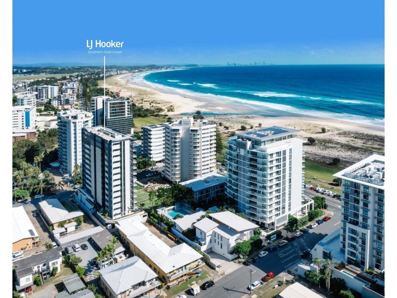 901/10 Coyne Street, Coolangatta QLD 4225