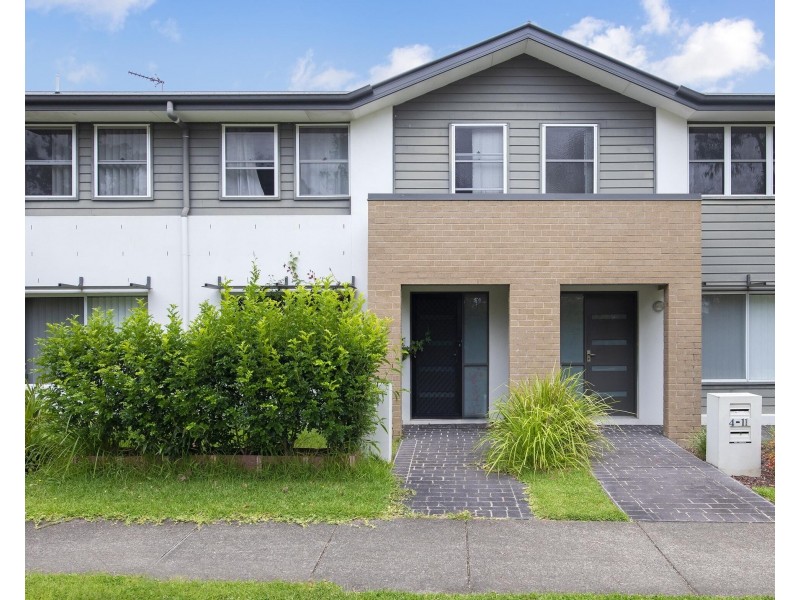 3/11 Seagreen Drive, Coomera QLD 4209