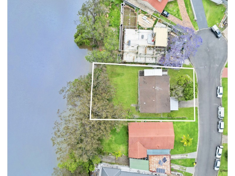 24 Keel Court, Currumbin Waters QLD 4223