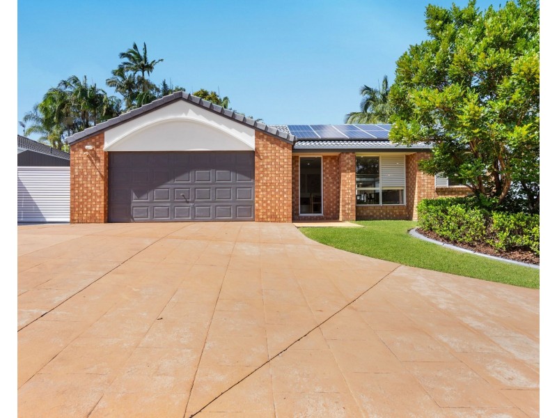 3 Lynx Place, Tugun QLD 4224