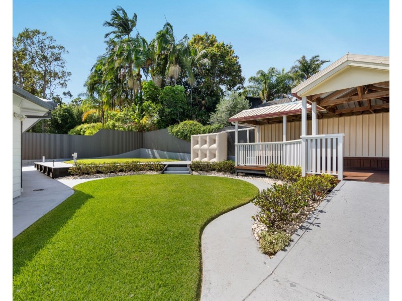 3 Lynx Place, Tugun QLD 4224