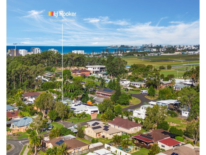 3 Lynx Place, Tugun QLD 4224