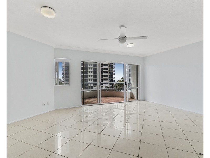 21/26 Old Burleigh Road, Surfers Paradise QLD 4217