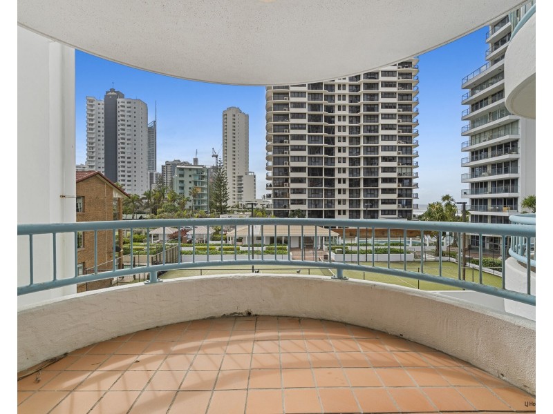 21/26 Old Burleigh Road, Surfers Paradise QLD 4217