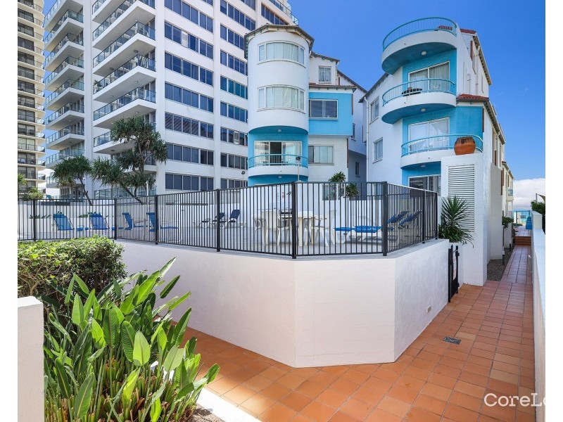 21/26 Old Burleigh Road, Surfers Paradise QLD 4217