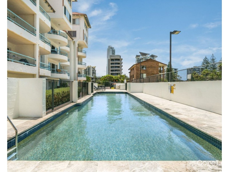 21/26 Old Burleigh Road, Surfers Paradise QLD 4217