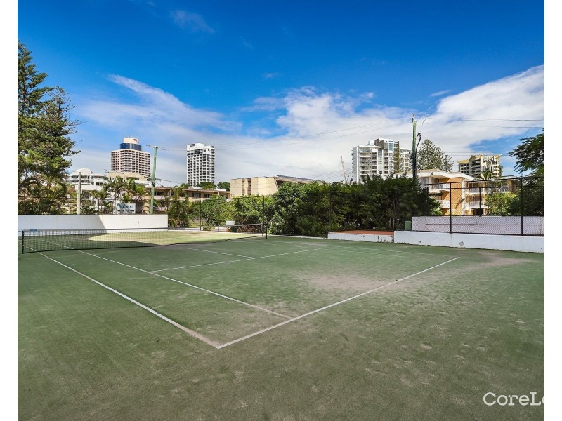 21/26 Old Burleigh Road, Surfers Paradise QLD 4217