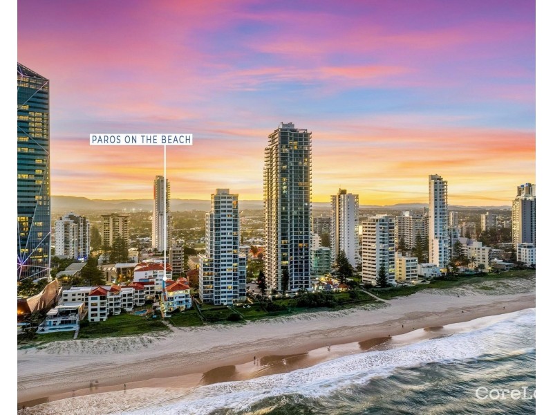 21/26 Old Burleigh Road, Surfers Paradise QLD 4217
