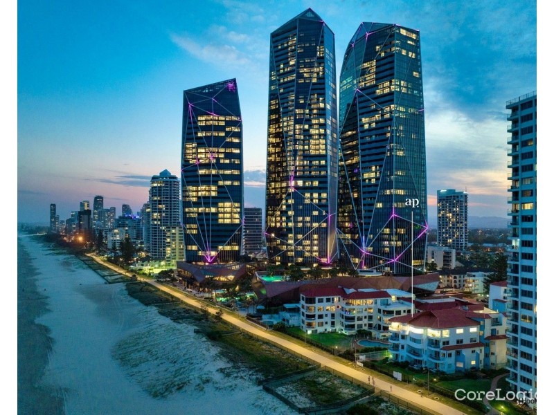 21/26 Old Burleigh Road, Surfers Paradise QLD 4217