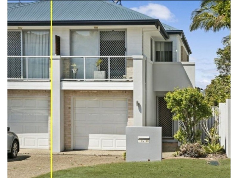 4/16 Duxton Drive, Varsity Lakes QLD 4227