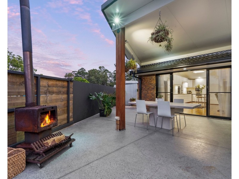 21 Whitsunday Drive, Currumbin Waters QLD 4223