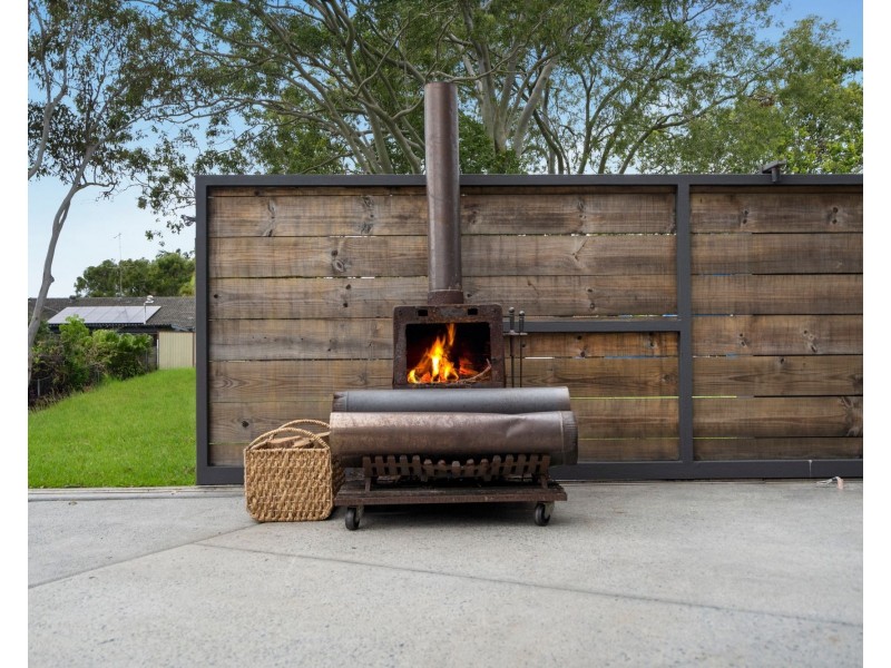 21 Whitsunday Drive, Currumbin Waters QLD 4223