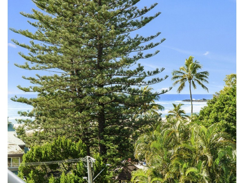 33/14 Jefferson Lane, Palm Beach QLD 4221