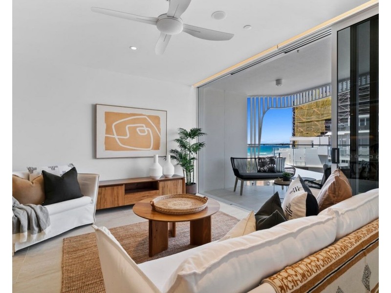 301/321 Golden Four Drive, Tugun QLD 4224