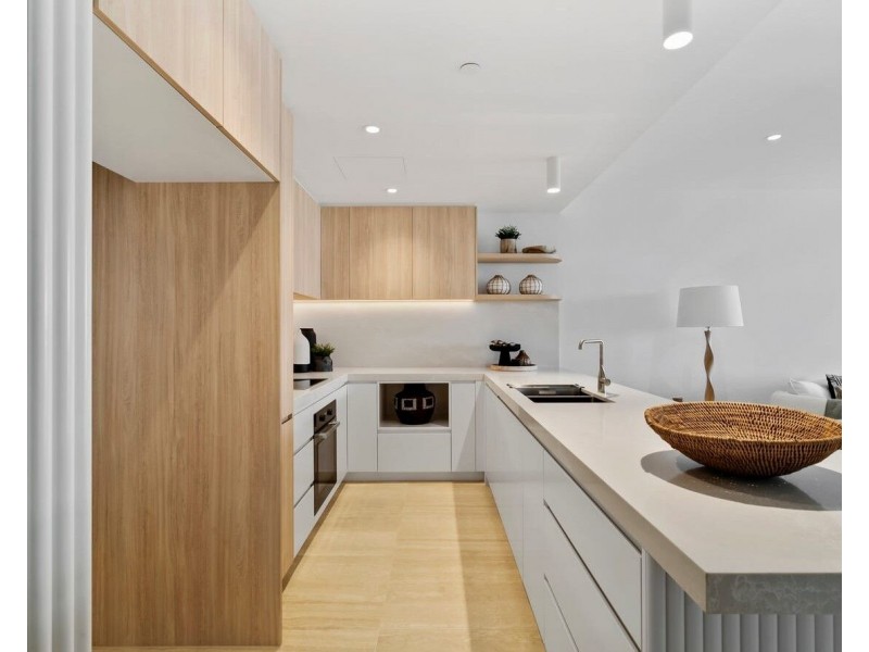 301/321 Golden Four Drive, Tugun QLD 4224