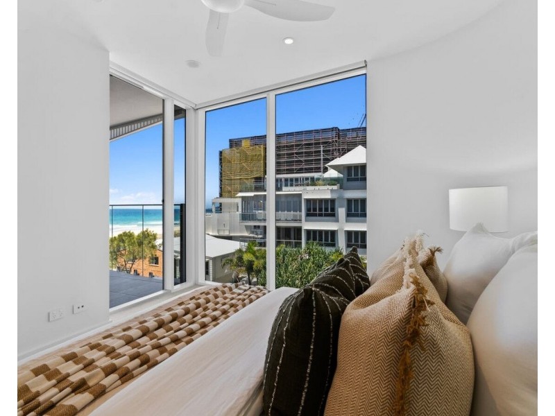 301/321 Golden Four Drive, Tugun QLD 4224