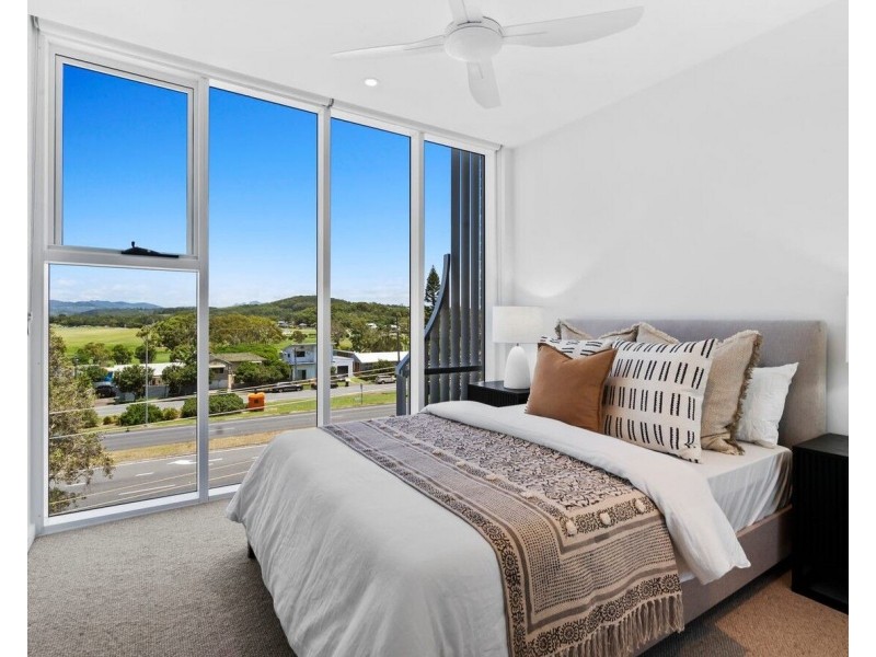 301/321 Golden Four Drive, Tugun QLD 4224