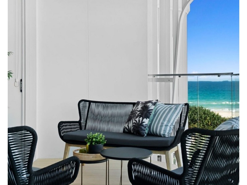 301/321 Golden Four Drive, Tugun QLD 4224