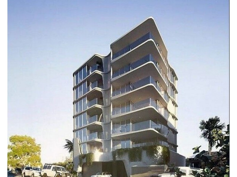 301/321 Golden Four Drive, Tugun QLD 4224
