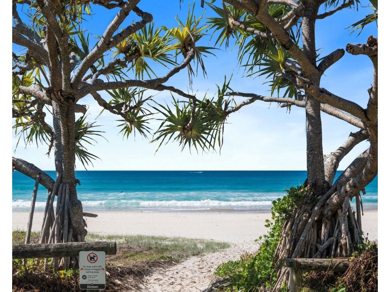 301/321 Golden Four Drive, Tugun QLD 4224