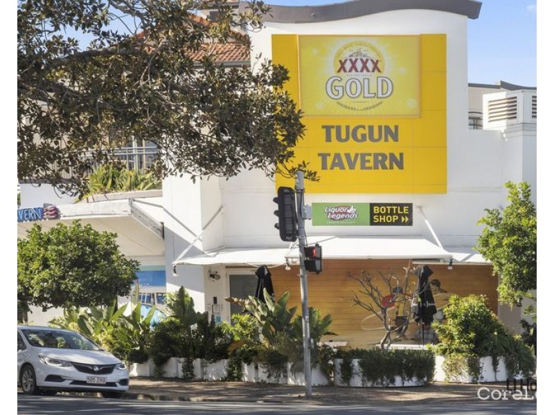 301/321 Golden Four Drive, Tugun QLD 4224