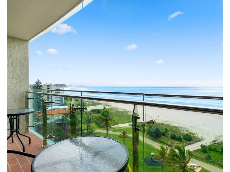 9c/969 Gold Coast Highway, Palm Beach QLD 4221