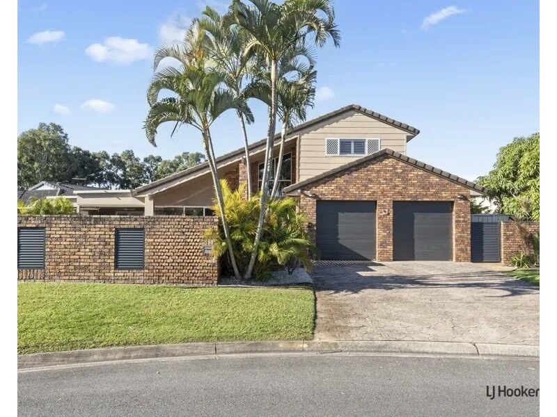 88 Newport Drive, Robina QLD 4226