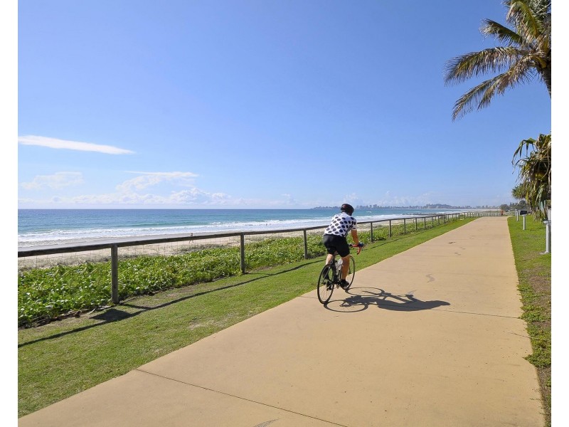 6/16 Elizabeth Street, Tugun QLD 4224