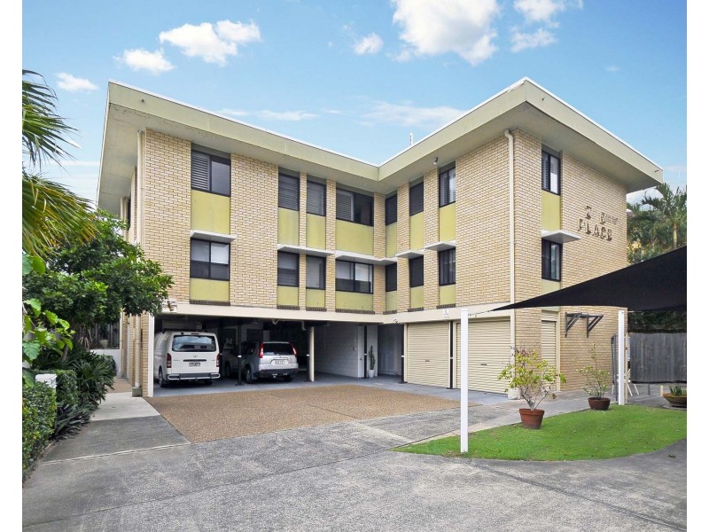 6/16 Elizabeth Street, Tugun QLD 4224