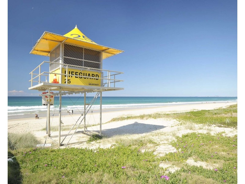 6/16 Elizabeth Street, Tugun QLD 4224