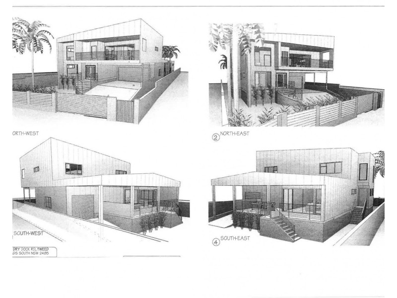 120 Dry Dock Road, Tweed Heads South NSW 2486
